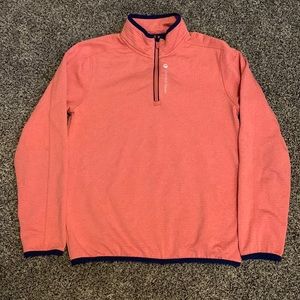 Vineyard Vines Half Zip Up
